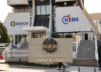 KEK-u miraton tarifat “të pandryshuara që nga viti 2019”