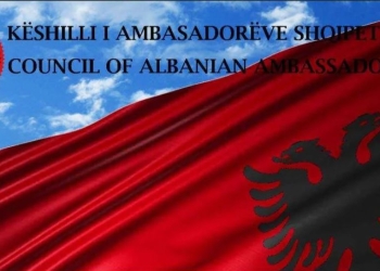 Këshilli i ambasadorëve shqiptarë: Njohja nga Kenia, moment i rëndësishëm