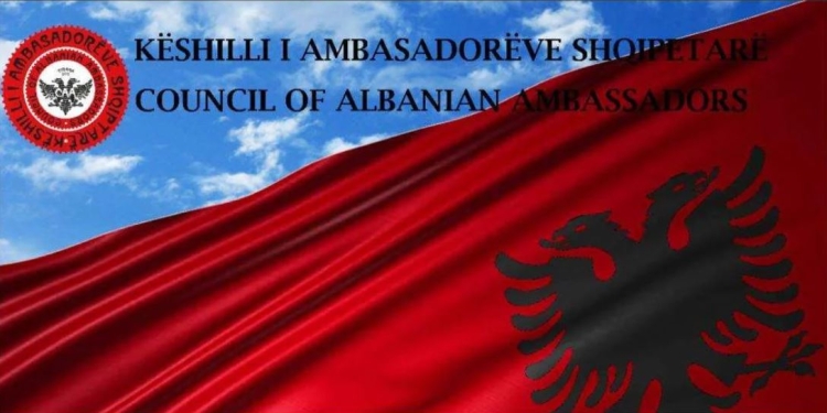 Këshilli i ambasadorëve shqiptarë: Njohja nga Kenia, moment i rëndësishëm