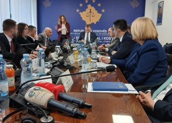 Sistemi prokurorial sfidohet nga mungesa e vazhdueshme e buxhetit