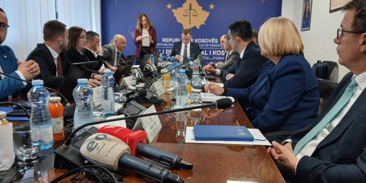 Sistemi prokurorial sfidohet nga mungesa e vazhdueshme e buxhetit