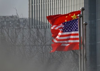 Kina: Jemi të gatshëm për ‘çdo lloj lufte’ me SHBA