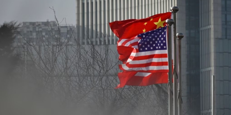 Kina: Jemi të gatshëm për ‘çdo lloj lufte’ me SHBA