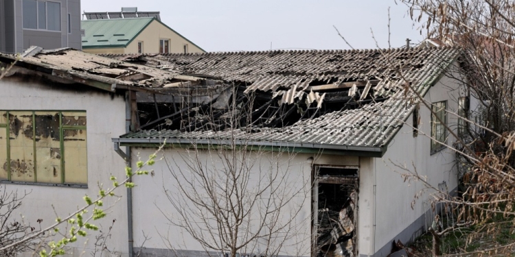 Prokuroria në Maqedoni të Veriut gjen 14 përgjegjës për tragjedinë në Koçan