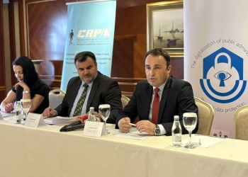 Kërkohet që Kosova të shtoj përpjekjet për digjitalizimin e shërbimeve online