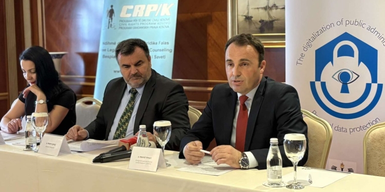 Kërkohet që Kosova të shtoj përpjekjet për digjitalizimin e shërbimeve online