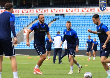 Dalin në shitje biletat për ndeshjen Kosova – Islanda