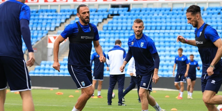 Dalin në shitje biletat për ndeshjen Kosova – Islanda