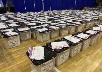 Rezultatet përfundimtare të zgjedhjeve të 9 shkurtit shpallen më 15 mars