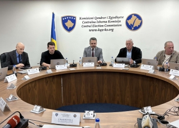S’ka datë për certifikim rezultatesh, KQZ duhet të presë afatin e ankesave