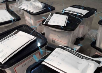 KQZ refuzon hapjen e 177 kutive të votimit nga diaspora