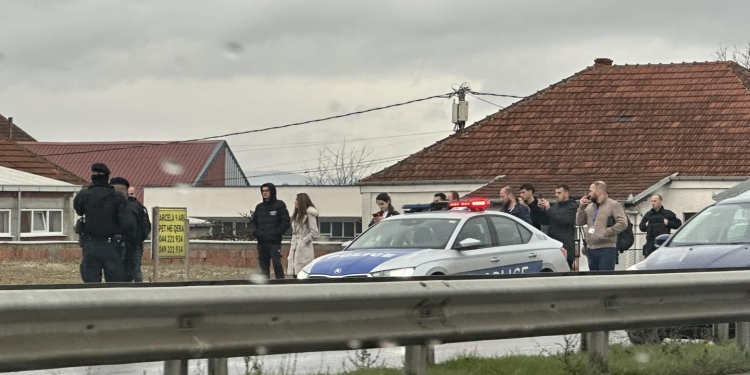 Nesër varroset burri që e vrau një grua në Vushtrri dhe me pas edhe veten