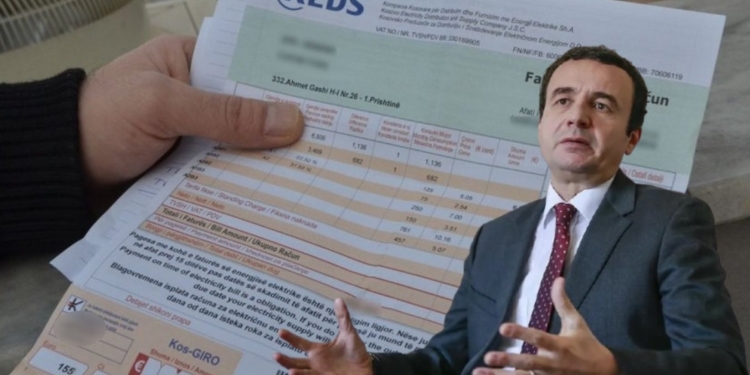 “15% rritje të çmimit të rrymës” – Qytetarët nuk përjashtojnë protestat, njohësit e konsiderojnë dështim të qeverisë e goditje për familjet