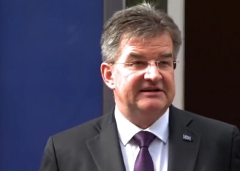 Lajçak sërish do të merret me Ballkanin, bëhet këshilltar i kryeministrit sllovak për rajonin