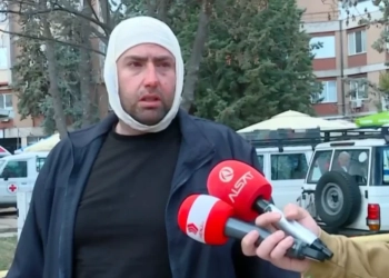 “Trupa të djegur…” – Flasin të mbijetuarit e tragjedisë në Koçan