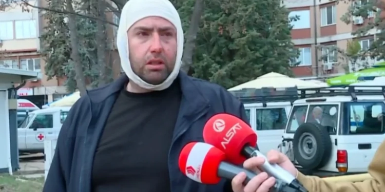 “Trupa të djegur…” – Flasin të mbijetuarit e tragjedisë në Koçan