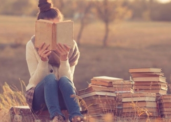 Duke lexuar librat e shkruar në vetën e parë, njerëzit shndërrohen në personazhe