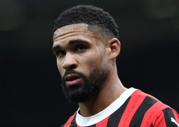 Sezoni i Loftus-Cheek mund të ketë përfunduar, Milani konfirmon operacionin urgjent