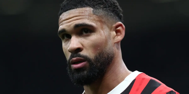 Sezoni i Loftus-Cheek mund të ketë përfunduar, Milani konfirmon operacionin urgjent