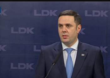 Abdixhiku: Gjermania me 70 milionë banorë votoi e shpalli rezultatet – ne ende në numërim