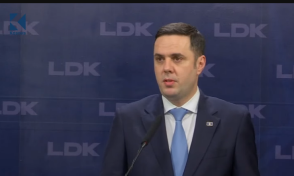 Abdixhiku: Gjermania me 70 milionë banorë votoi e shpalli rezultatet – ne ende në numërim