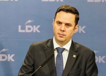Abdixhiku pas takimit pesë orësh: S’duam, nuk kemi dhe s’punojmë për bashkëpunim me VV-në