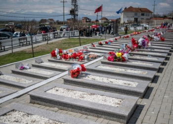 26-vjet nga masakra në Pastasel të Rahovecit, aty u vranë dhe u masakruan 106 civilë