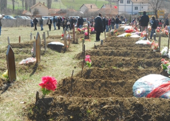 26 vjet nga masakra e Izbicës