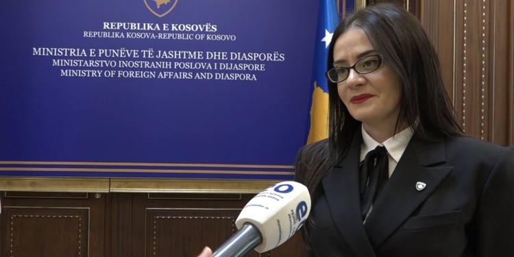 Haradinaj: Nuk është krim që LDK të hyjë në qeveri me Vetëvendosjen