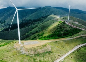 Komuna e Mitrovicës udhëzon qytetarët t’i respektojnë disa masa të sigurisë kur vizitojnë Parkun e Energjisë së Erës në Bajgorë