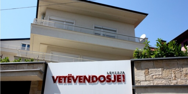 Ish-deputeti i Vetëvendosjes, kandidat për drejtor të QKSUK-së