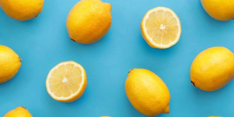 Limoni ndikon pozitivisht në shëndetin e zemrës
