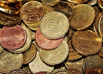 Gjermani, propozohet heqja e monedhave një dhe dy cent