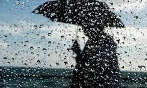 Sot mot i vranët dhe me shi