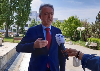 Gracka e rusëve, Hamiti: U dëshmua se Kurti është ia pazoti për kryeministër, biseda ishte skandaloze