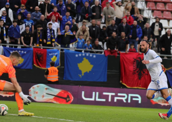 Kurti për lojën e Kosovës: Përgëzime, urime e gëzuar për shumë fitore tjera dhe suksese që na presin