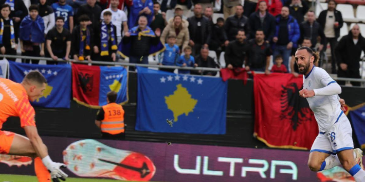 Kurti për lojën e Kosovës: Përgëzime, urime e gëzuar për shumë fitore tjera dhe suksese që na presin