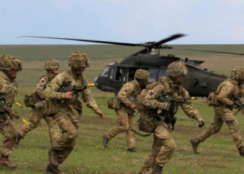 Sot 26 vjet nga ndërhyrja e NATO-s në Kosovë