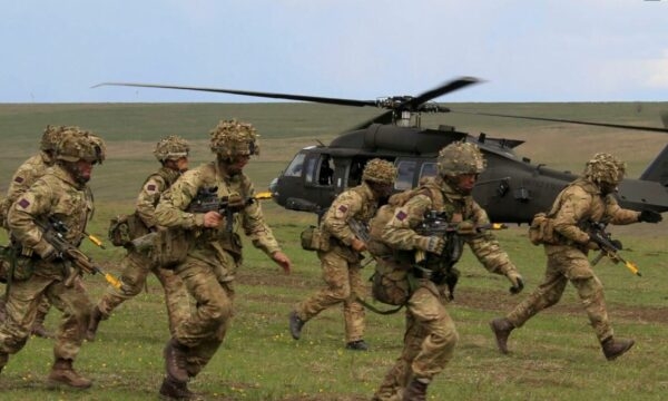 Sot 26 vjet nga ndërhyrja e NATO-s në Kosovë