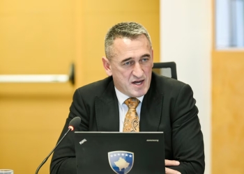 Lista Serbe e akuzon se e ka fituar mandatin e deputetit me votat e shqiptarëve, Rashiq e mohon