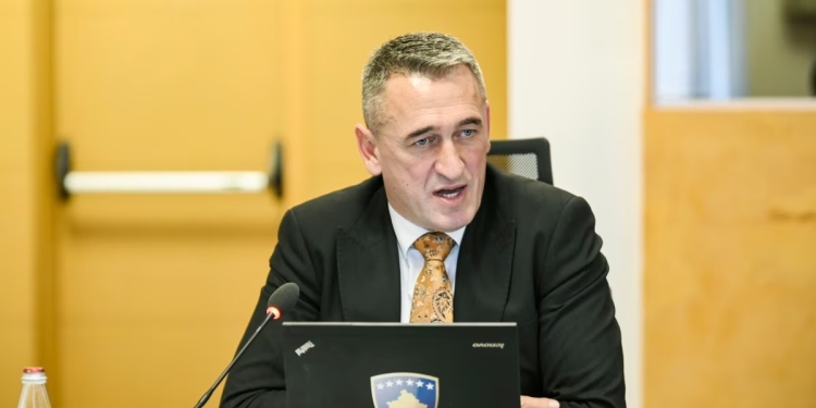 Lista Serbe e akuzon se e ka fituar mandatin e deputetit me votat e shqiptarëve, Rashiq e mohon