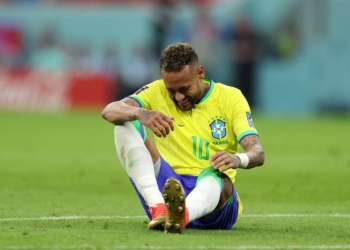 Neymar largohet nga kombëtarja e Brazilit, kjo është arsyeja