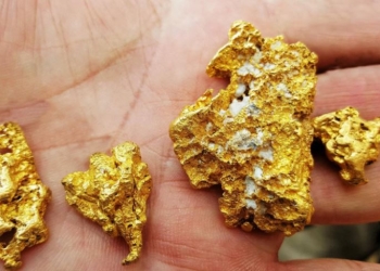 Përmban 1000 tonë metal të çmuar, zbulohet në Kinë depozita supergjigante e arit