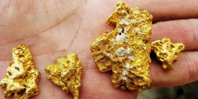 Përmban 1000 tonë metal të çmuar, zbulohet në Kinë depozita supergjigante e arit