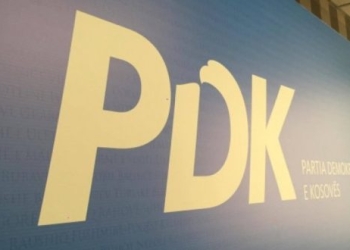 PDK nesër mban konferencë për media