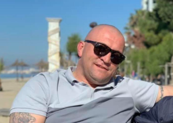 E rëndë: Vdes Përparim Saraqini, polic i Kosovës
