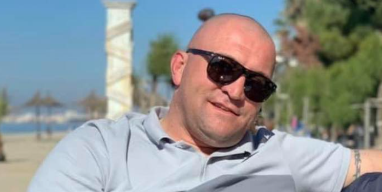 E rëndë: Vdes Përparim Saraqini, polic i Kosovës