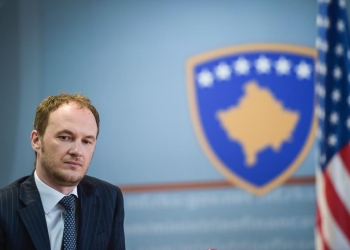 Njohja e Kosovës nga Kenia, Selimi: Lajm fantastik, arritje e rëndësishme falë Pacollit