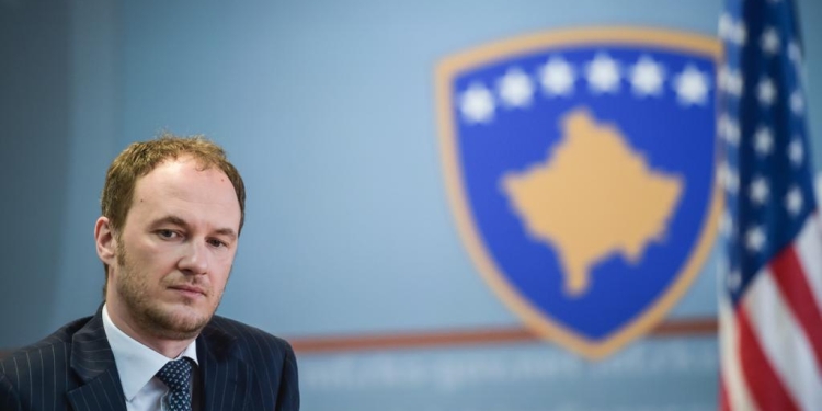 Njohja e Kosovës nga Kenia, Selimi: Lajm fantastik, arritje e rëndësishme falë Pacollit