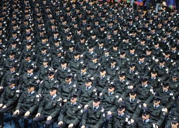 Reagon Sindikata e Policisë: Në prag të festës, policët nuk e kanë marrë pagën e merituar